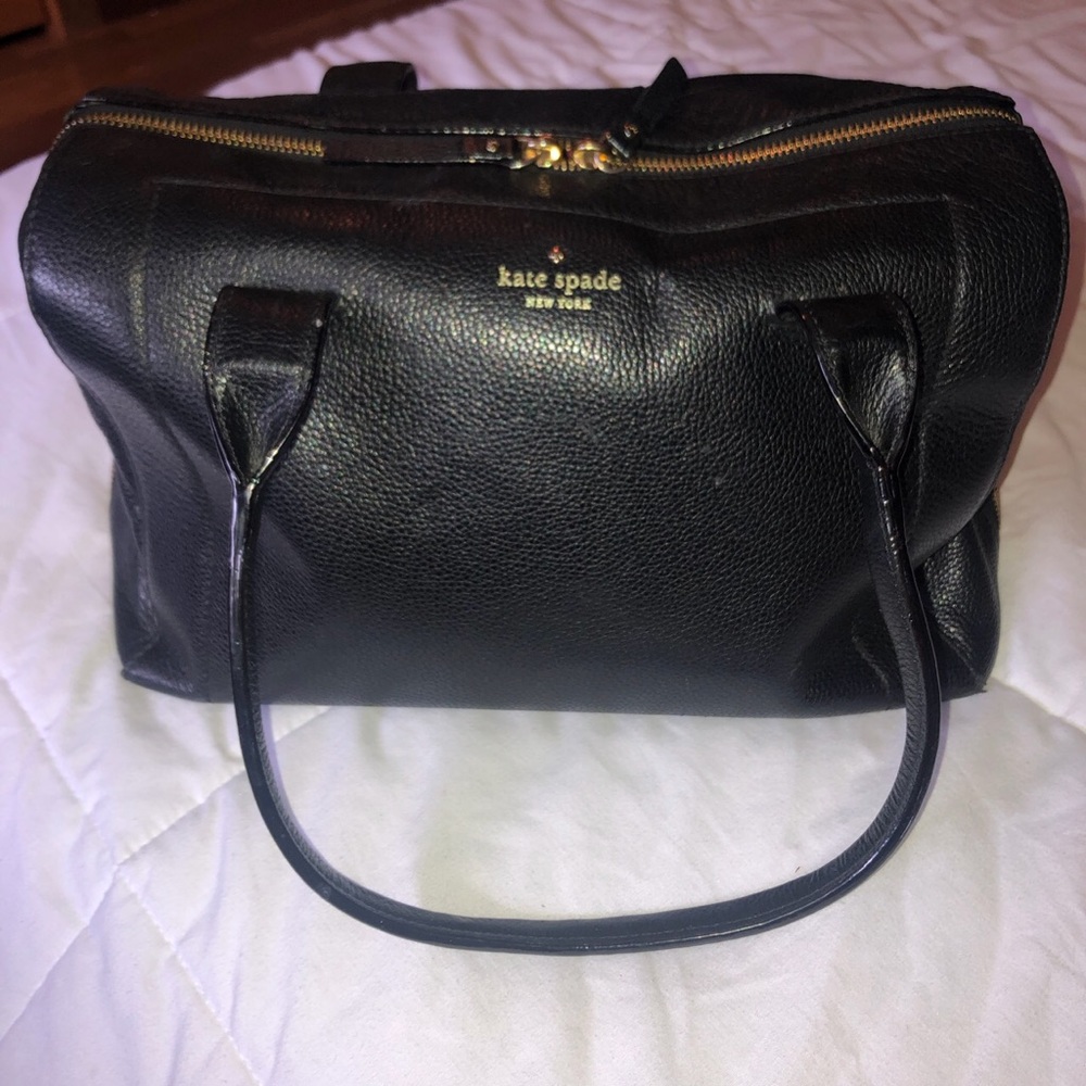 kate spade large purse